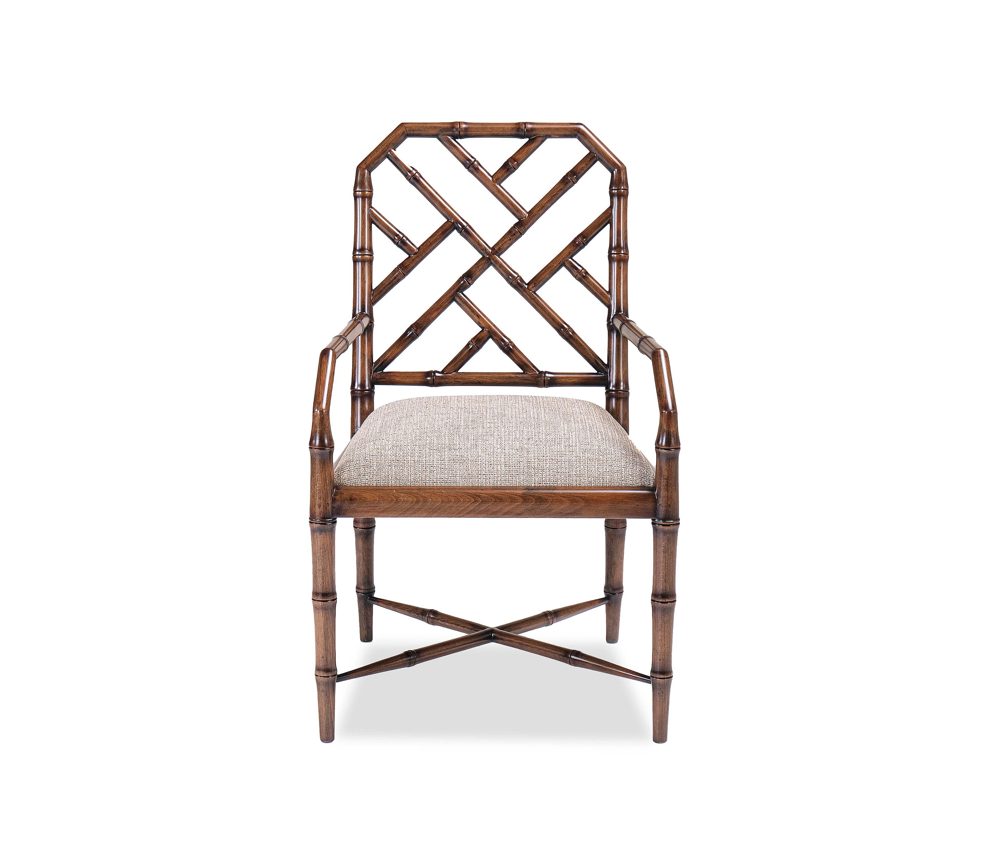 HUBERT ARM CHAIR